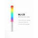 Лампа LED видео Handheld Fill Light Stick MJ-25 RGB K2-000083252 фото 3