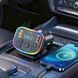 Fm Modulator MP3 | Car Charger | 3.0A | 2U | 1C &mdash; Earldom ET-M117 K2-000083535 фото 7