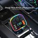 Fm Modulator MP3 | Car Charger | 3.0A | 2U | 1C &mdash; Earldom ET-M117 K2-000083535 фото 6