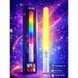 Лампа LED видео Handheld Fill Light Stick MJ-25 RGB K2-000083252 фото 1