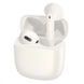 Bluetooth гарнітура TWS Baseus (NGTW1401) Storm 3 &mdash; NGTW140102 White К2-000073949 фото 1