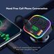 Fm Modulator MP3 | Car Charger | 3.0A | 2U | 1C &mdash; Earldom ET-M117 K2-000083535 фото 5