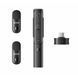 Беспроводной микрофон для телефона BOYA Magic-02 К2-000082673 фото 1