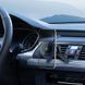 Автотримач магнітний на повітропровід з бездротовою зарядкою 15W WiWU CH317 К2-000081195 фото 3