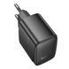Мережевий Зарядний Пристрій Hoco CS61A 1USB/1USB-C PD/QC 30W Од1-00045175 фото 3