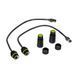 Комплект конекторів IP68 SPX Plug to RJ45 для Starlink Gen3 K3-73-00598 фото 2
