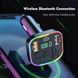 Fm Modulator MP3 | Car Charger | 3.0A | 2U | 1C &mdash; Earldom ET-M117 K2-000083535 фото 4