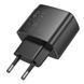 Мережевий Зарядний Пристрій Hoco CS61A 1USB/1USB-C PD/QC 30W Од1-00045175 фото 7