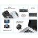 Беспроводной микрофон для телефона BOYA Magic-02 К2-000082673 фото 8