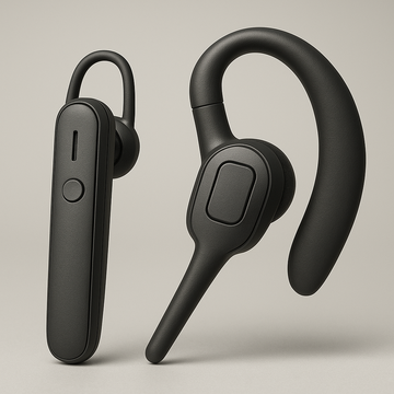 Bluetooth моно гарнитура