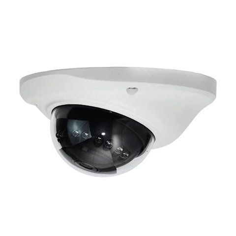 MHD-відеокамера 2Mp Light Vision VLC-2192DNM White f=3.6mm K3-75-00025 фото