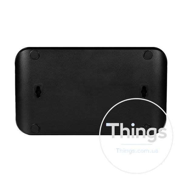 Джерело безперебійного живлення Mini UPS SKE POE-830P-LFP 20000mAh 5V/9V/12V/24V/PoE, LiFePo4 4*5Ah, для роутера та оптичного терміналу K3-42-00186 фото