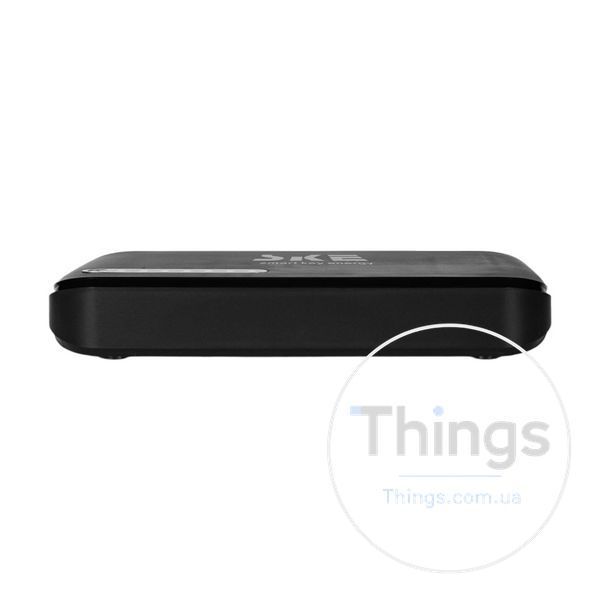 Джерело безперебійного живлення Mini UPS SKE POE-830P-LFP 20000mAh 5V/9V/12V/24V/PoE, LiFePo4 4*5Ah, для роутера та оптичного терміналу K3-42-00186 фото