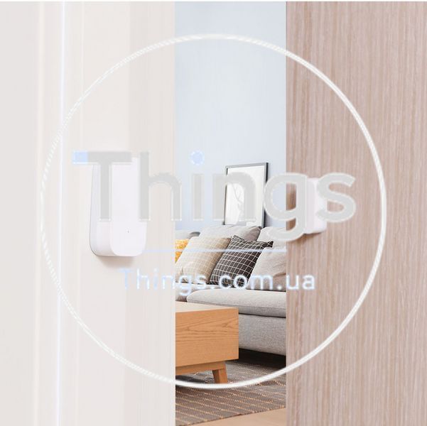 Датчик открытия дверей и окон Aqara Window and Door Sensor MCCGQ11LM Глобальная версия K1-000667 фото