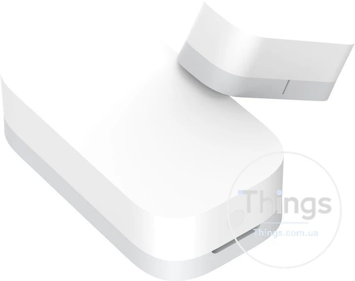 Датчик відкриття дверей і вікон Aqara Window and Door Sensor MCCGQ11LM Глобальна версія K1-000667 фото