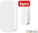 Датчик відкриття дверей і вікон Aqara Window and Door Sensor MCCGQ11LM Глобальна версія