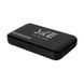 Джерело безперебійного живлення Mini UPS SKE POE-830P-LFP 20000mAh 5V/9V/12V/24V/PoE, LiFePo4 4*5Ah, для роутера та оптичного терміналу K3-42-00186 фото 3