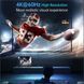 HDMI перемикач ACASIS 2-в-1/1-в-2 HDMI 2.0 (4K@60 Гц, HDR, 3D, 18 Гбіт/с) для PS5/PS4/PS3, Xbox, Blu-ray, Fire Stick, Roku, чорний K1-000741 фото 4