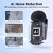 Беспроводной микрофон для телефона BOYA Mini-15 К2-000082666 фото 4