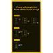 Home Charger | 67W | GaN | PPS | 2 PD | QC3.0 LED &mdash; Veron TC-67 К2-000075653 фото 3