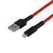 Кабель USB Ridea RC-M132 Fila 12W Lightning Од1-00037058 фото 13