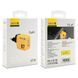 Home Charger | 67W | GaN | PPS | 2 PD | QC3.0 LED &mdash; Veron TC-67 К2-000075653 фото 2