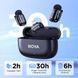Беспроводной микрофон для телефона BOYA Mini-15 К2-000082666 фото 8