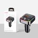 Fm Modulator MP3 | Car Charger | 3.0A | 2U | 1C &mdash; Earldom ET-M116 K2-000083536 фото 2