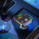Fm Modulator MP3 | Car Charger | 3.0A | 2U | 1C &mdash; Earldom ET-M116 K2-000083536 фото 4