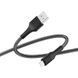 Кабель USB Ridea RC-M132 Fila 12W Lightning Од1-00037058 фото 8