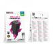 Home Charger 20W PD QC3.0 C to C Cable (1m) Borofone BAS83A &mdash; Black K2-000083444 фото 2