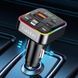Fm Modulator MP3 | Car Charger | 3.0A | 2U | 1C &mdash; Earldom ET-M116 K2-000083536 фото 3