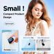 Беспроводной микрофон для телефона BOYA Mini-15 К2-000082666 фото 7