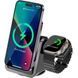 Wireless Charger &mdash; WiWU Wi-W018 К2-000079720 фото 4