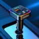 Fm Modulator MP3 | Car Charger | 3.0A | 2U | 1C &mdash; Earldom ET-M116 K2-000083536 фото 6