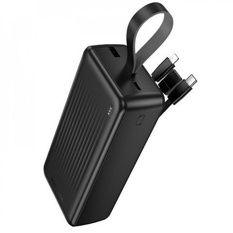 Power Bank | 30000 mAh&nbsp;| 20W&nbsp;|&nbsp;&mdash; Borofone BJ79B K2-000082811 фото