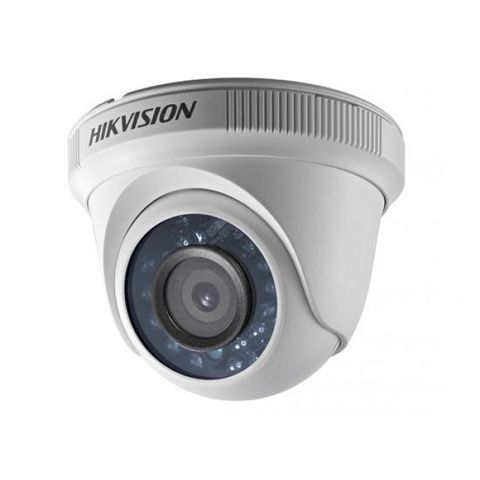 2MP TVI / AHD / CVI / CVBS камера всередину Hikvision DS-2CE56D0T-IRPF (C) (2.8 мм) YT-16296 фото