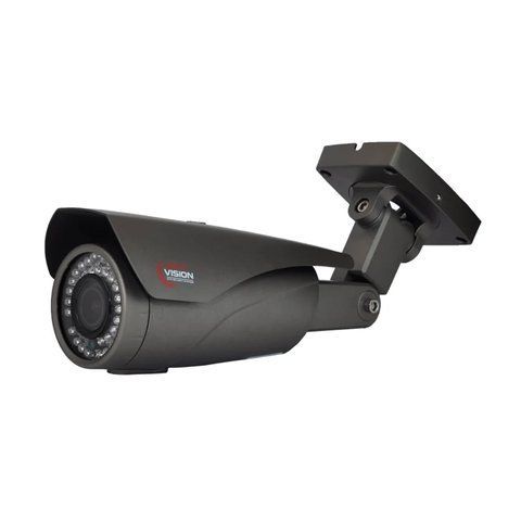 MHD-відеокамера 2Mp Light Vision VLC-1192WFM Graphite f=2.8-12mm K3-75-00023 фото
