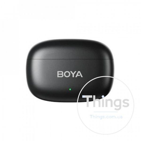 Беспроводной микрофон для телефона BOYA Mini-12 К2-000082667 фото
