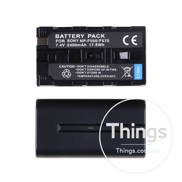 LED Панель Light 30cm (U-800+) Battery Од1-00038314 фото