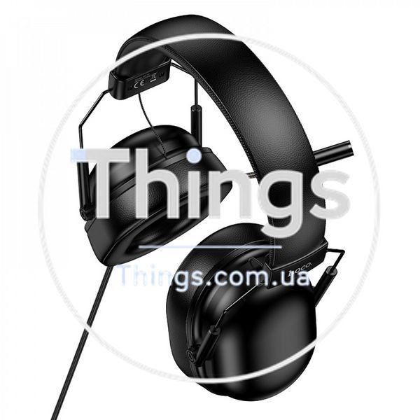 Gaming Headset &mdash; Hoco W113 К2-000082113 фото
