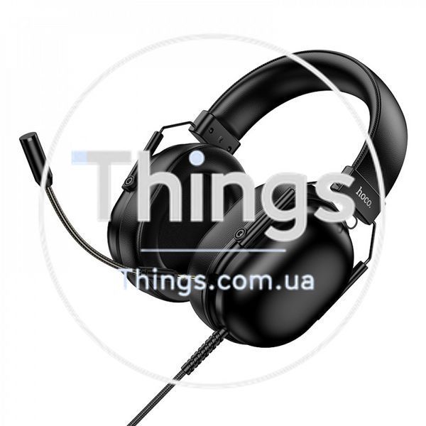 Gaming Headset &mdash; Hoco W113 К2-000082113 фото