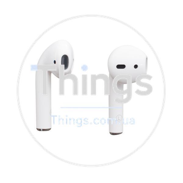 Бездротова Стерео Гарнітура Hoco ES39 with Wireless Charging Case TWS Од1-00027735 фото