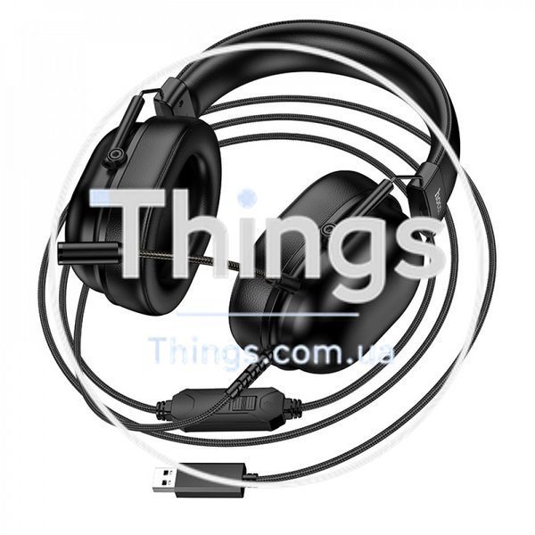 Gaming Headset &mdash; Hoco W113 К2-000082113 фото