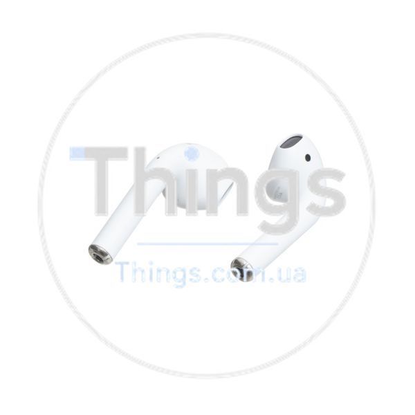 Бездротова Стерео Гарнітура Hoco ES39 with Wireless Charging Case TWS Од1-00027735 фото