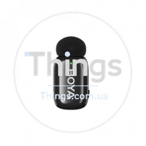 Беспроводной микрофон для телефона BOYA Mini-12 К2-000082667 фото