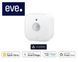 Розумний датчик руху та освітлення Eve Motion Sensor Matter Thread для приміщення та вулиці Apple HomeKit, Alexa, Google Home