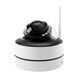 IP-відеокамера з WiFi 2.4/5GHz 6Mp Light Vision VLC-6206DWI(Tuya) f=3.6mm, ІЧ+LED-підсвічування, з мікрофоном K3-75-00343 фото 1