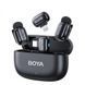 Беспроводной микрофон для телефона BOYA Mini-12 К2-000082667 фото 1