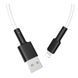 Кабель USB Borofone BX31 Silicone Lightning Од1-00025508 фото 6
